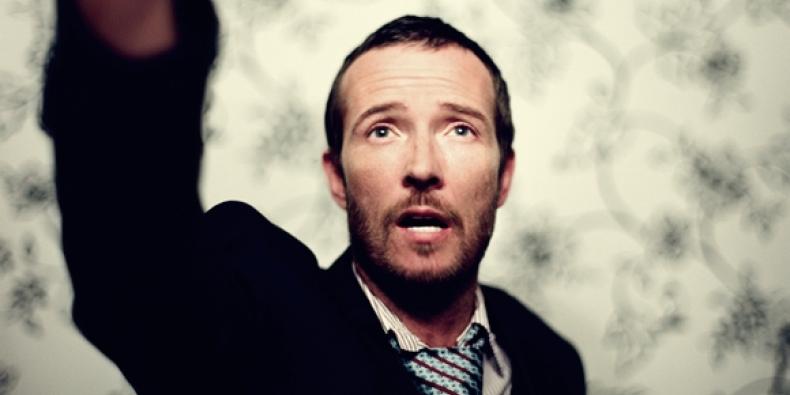 Vocalista do Stone Temple Pilots lança álbum com versões de Beatles, Bowie, Nirvana, Radiohead e outros