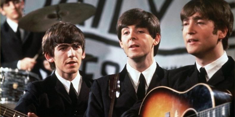 Beatles lidera vendas de vinis pelo terceiro ano consecutivo; Black Keys, Radiohead e Adele estão no top 10