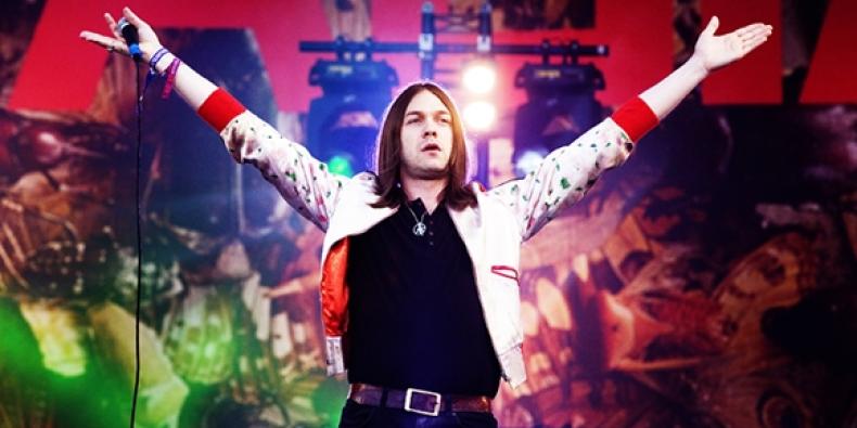 Kasabian, Suede, Garbage e Kings of Leon são as grandes atrações do Planeta Terra Festival