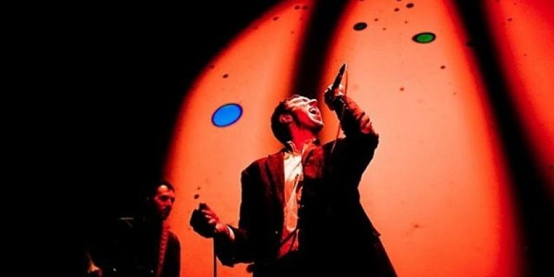 Stereogum divulga os melhores álbuns do ano...até o momento