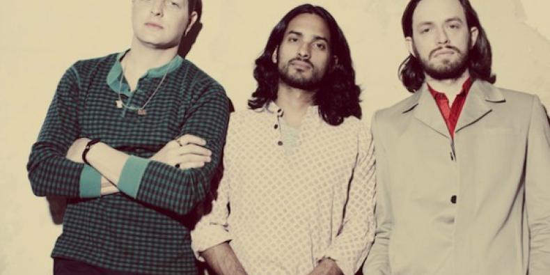 Yeasayer coloca seu novo álbum na internet e promove