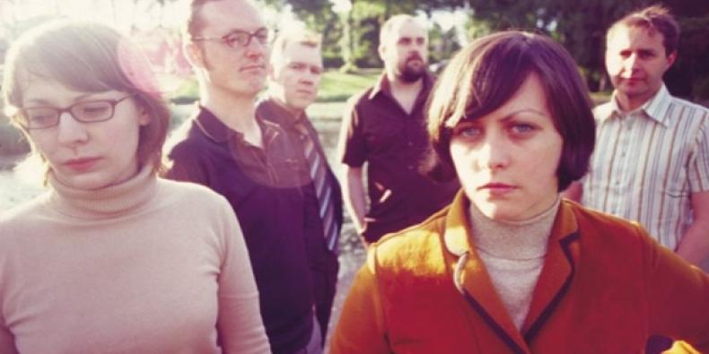 Camera Obscura finaliza sucessor de