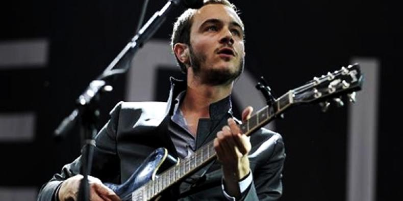 Novo disco do Editors terá influência de R.E.M. e Arcade Fire