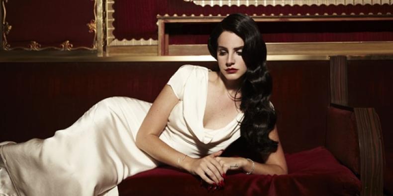 Lana Del Rey estreia vídeo de