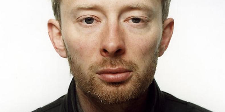 Spotify reage às declarações de Thom Yorke