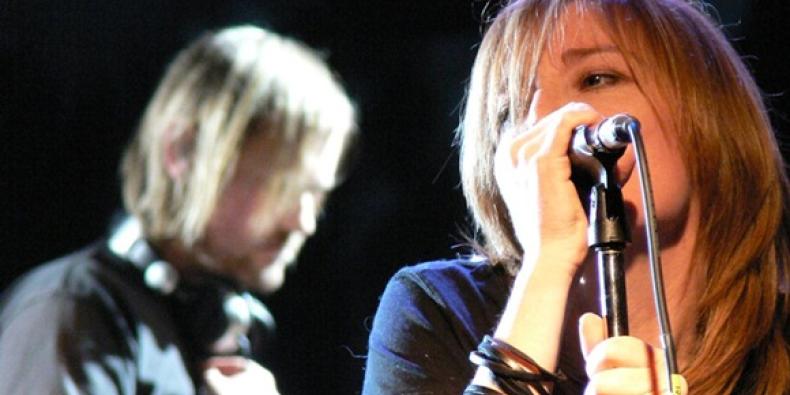 Portishead iniciará as gravações do sucessor de