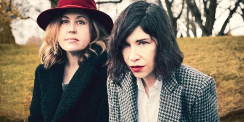 Sleater-Kinney lançará seu décimo álbum, Path of Wellness, em junho