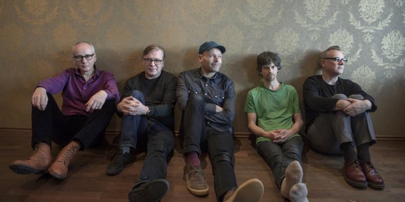 Ouça: Teenage Fanclub – “I'm More Inclined”