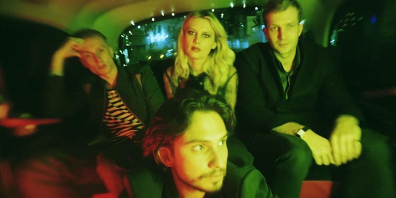Wolf Alice lançará seu terceiro álbum ‘Blue Weekend’ em junho