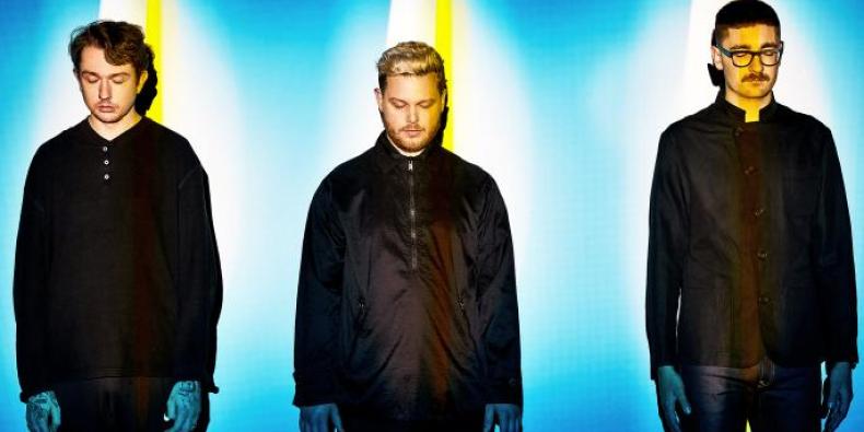 alt-J retorna com disco de remixes; ouça