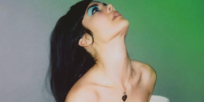 Bat for Lashes lançará seu quarto álbum - 'The Bride' - em julho