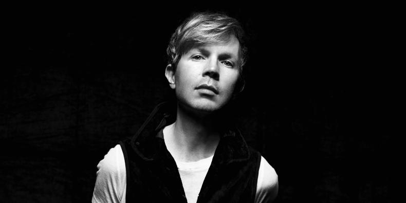 Cover: Beck -