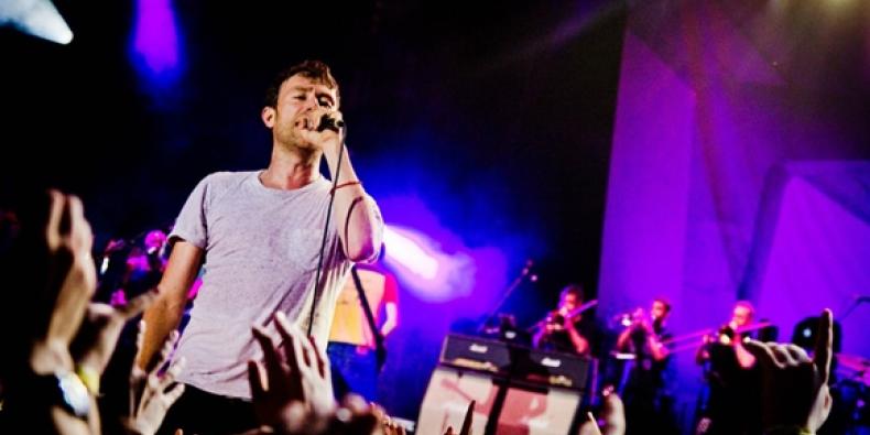Planeta Terra Festival divulga horários dos shows