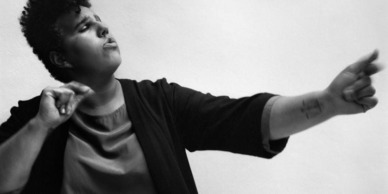 Brittany Howard do Alabama Shakes anuncia primeiro álbum solo