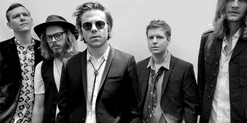 Ouça: Cage The Elephant — “Night Running” (com Beck)