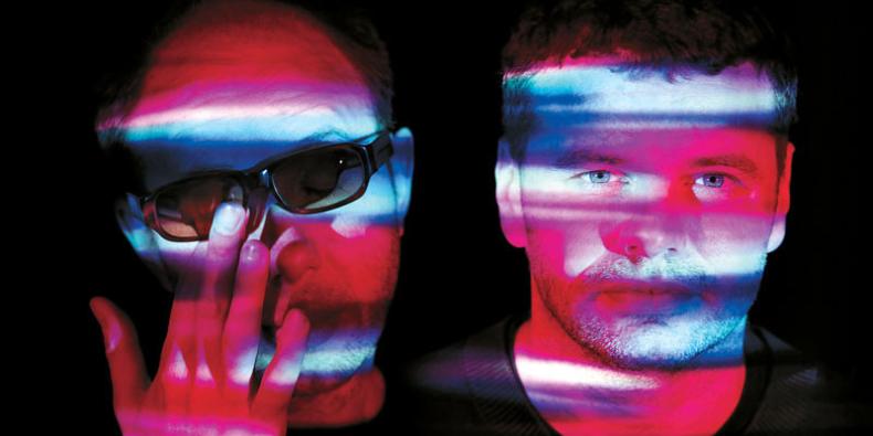 Chemical Brothers e Beth Orton fazem versão de Tim Buckley; ouça aqui