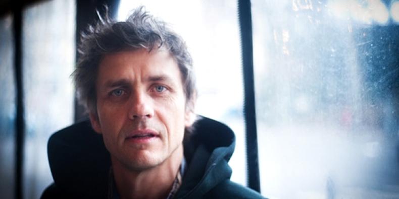 Dean Wareham (Galaxie 500 e Luna) disponibiliza novo single