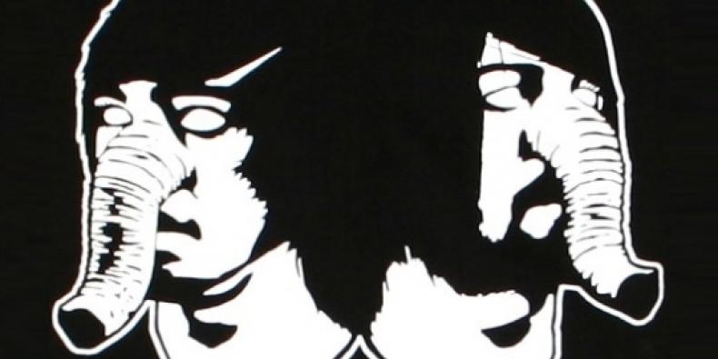 Novo disco do Death From Above 1979; ouça o primeiro single