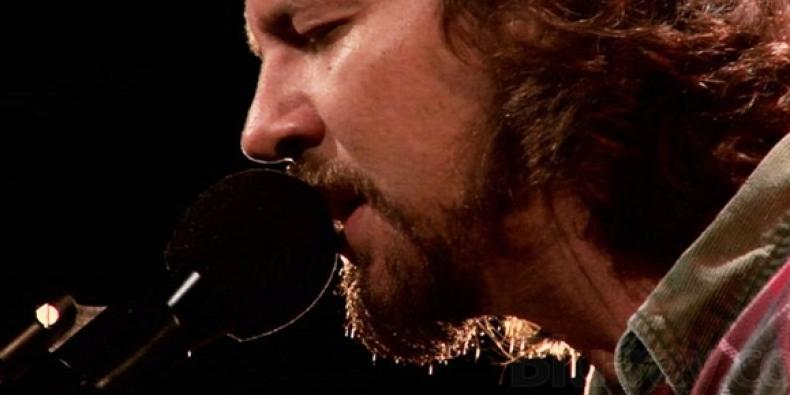 Eddie Vedder: