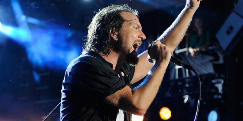 Veja como foi o primeiro show de reunião do Temple Of The Dog