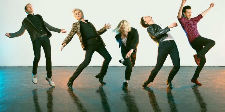 Cover: Franz Ferdinand -