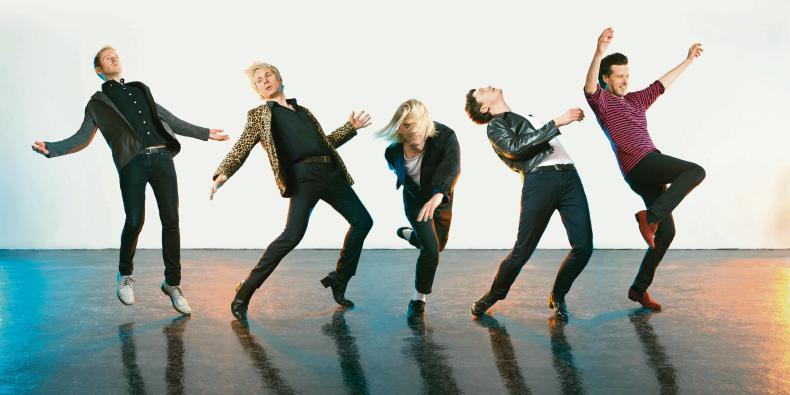 Vídeo: Franz Ferdinand -