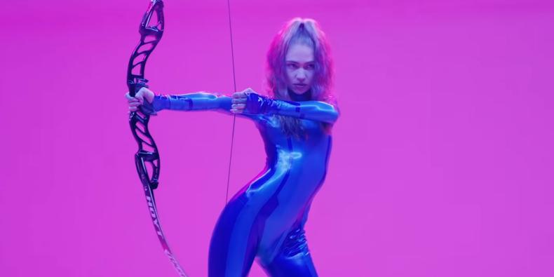 Nova música: Grimes -