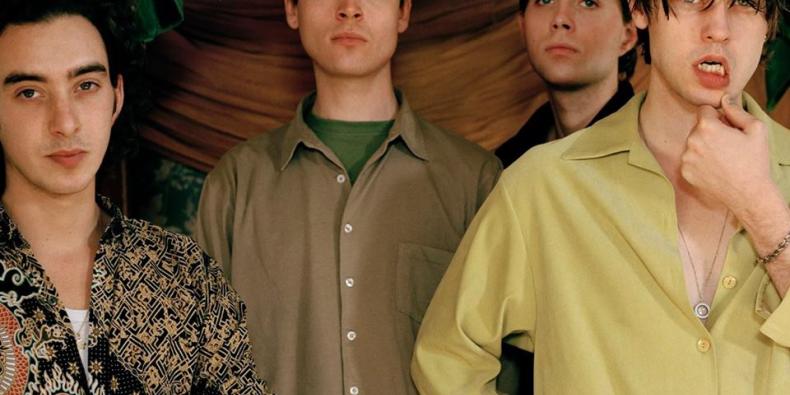 Nova música: Iceage -