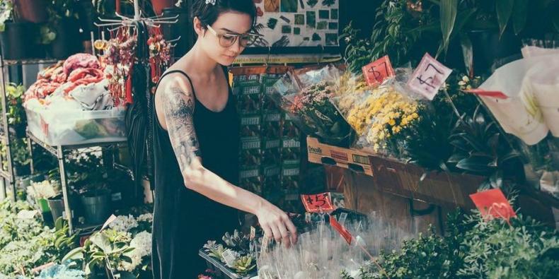 Cover: Japanese Breakfast - “Head Over Heels” (Tears For Fears)