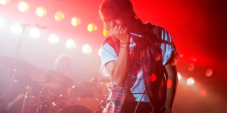 Julian Casablancas (Strokes) lançará novo álbum neste mês