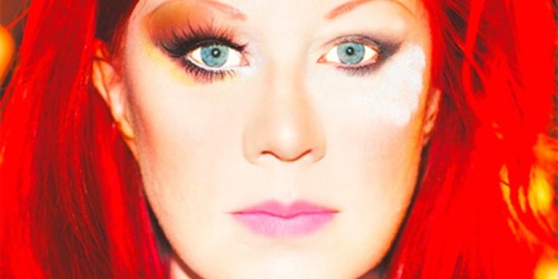 Kate Pierson, dos B-52's, anuncia seu primeiro trabalho solo