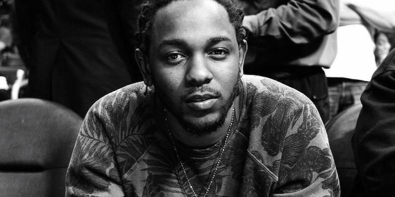 Kendrick Lamar confirma novo álbum, 'DAMN'