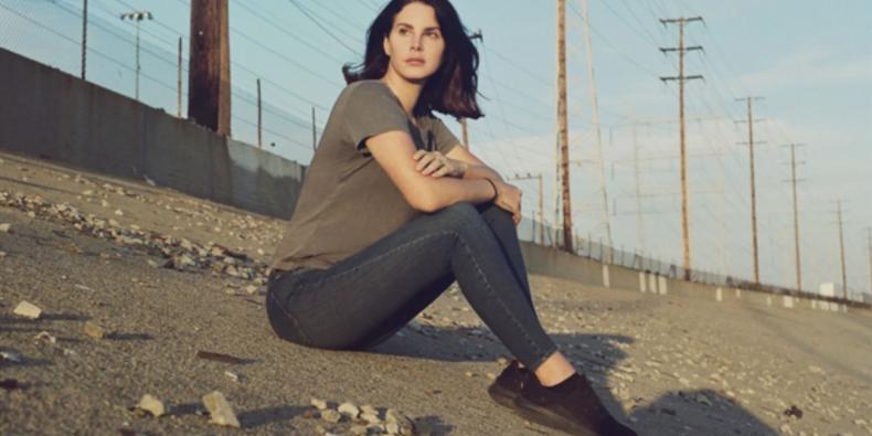 Lana Del Rey confirma novo álbum - 'Norman Fucking Rockwell'