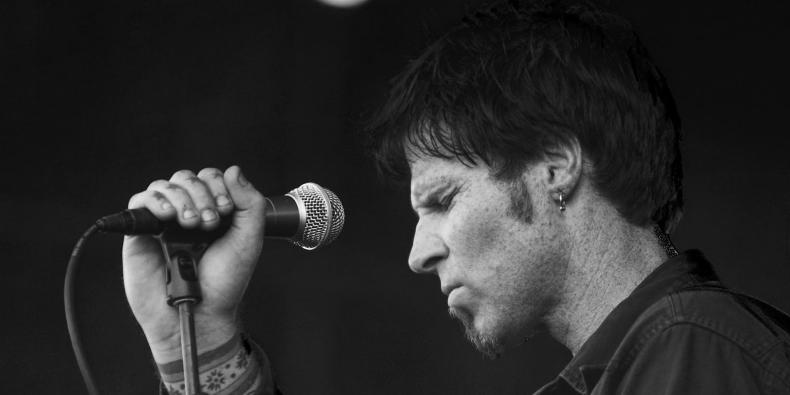 Mark Lanegan reúne raridades em um novo álbum