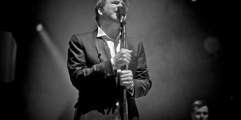 LCD Soundsystem lança duas novas músicas: