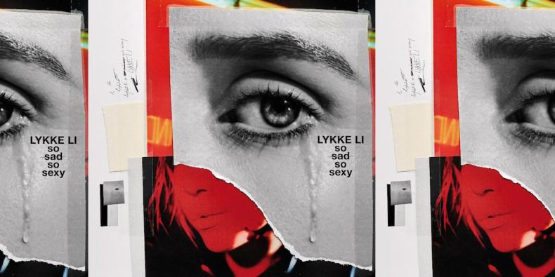 Lykke Li revela mais um single; ouça