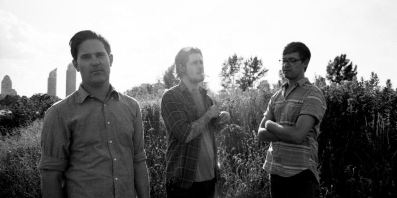 Vídeo: METZ - “Dry Up”