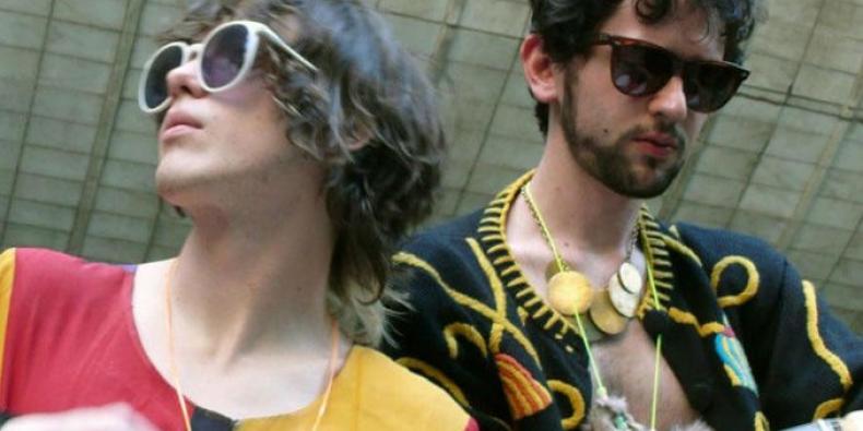 Novo vídeo do MGMT