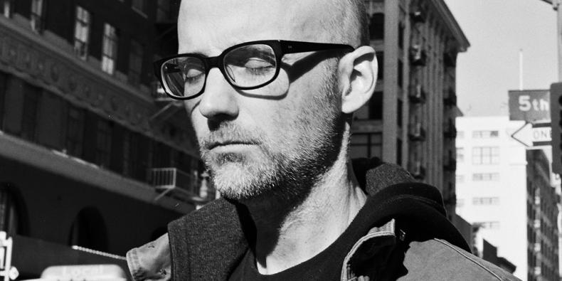 Moby anuncia novo álbum, 'Everything Was Beautiful, And Nothing Hurt'; Veja o video do single 'Like A Motherless Child'