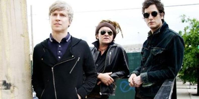 Nada Surf lança coletânea com lados B e faixas acústicas