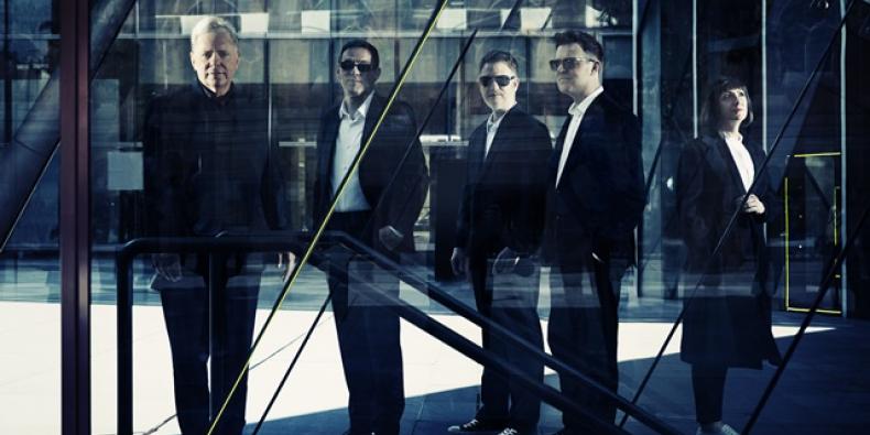 New Order lançará documentário;