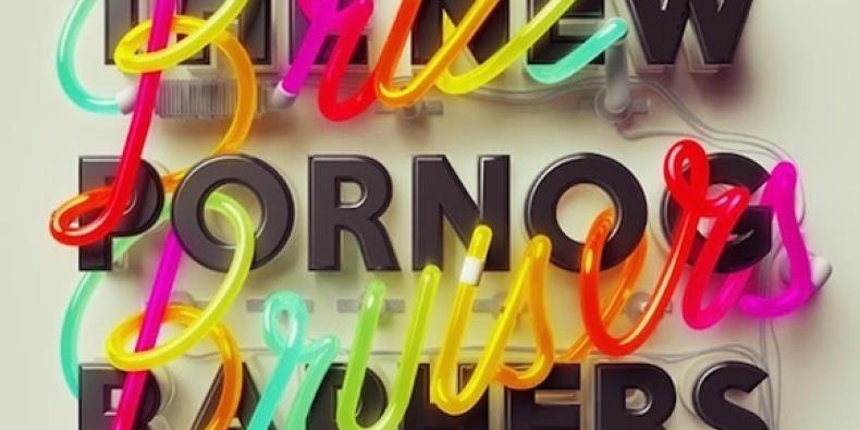 The New Pornographers revela detalhes de