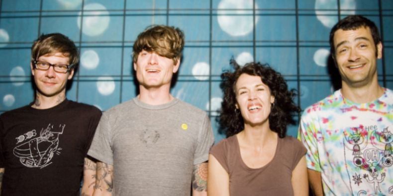 Nova música: OCS -