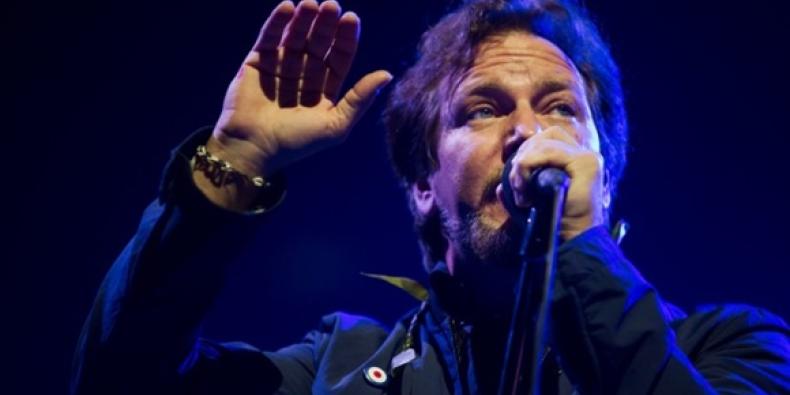 Pearl Jam faz show épico em Seattle