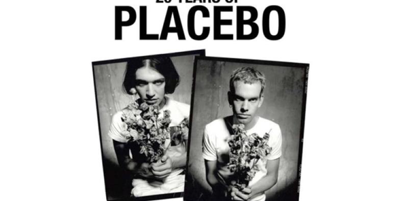 Placebo comemorará duas décadas com coletânea e faixas inéditas