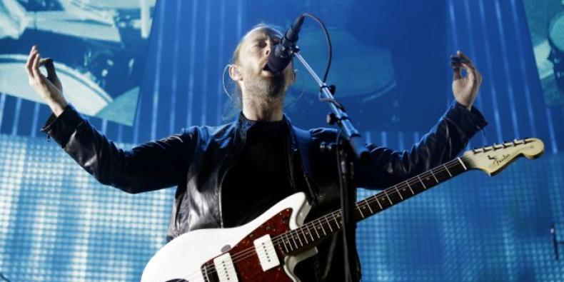 Radiohead acusa Lana Del Rey de plágio
