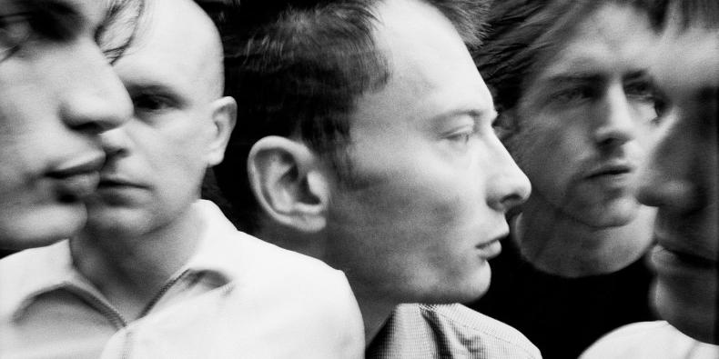 Radiohead disponibiliza 18 horas de gravações das sessões de ‘OK Computer’ que foram hackeadas