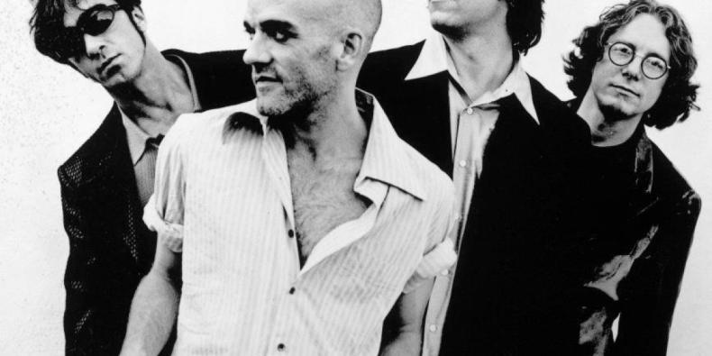 R.E.M. anuncia edição de 25 anos de 'Automatic for the People'