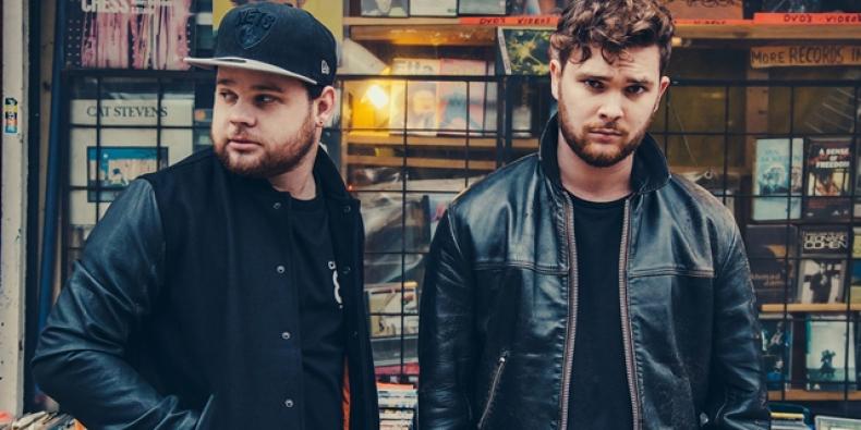 Royal Blood estreia vídeo à la Tarantino para