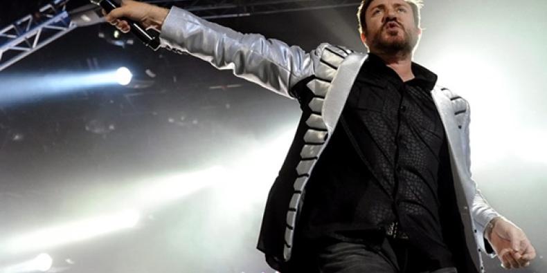 Duran Duran escolhe seu novo single
